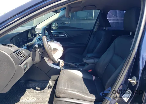 2014 Honda Accord Sport из США, поврежденный, VIN 1HGCR2F58EA022042